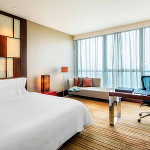 The Westin Beijing Chaoyang